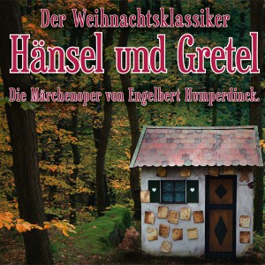 DVD Hänsel und Gretel.indd