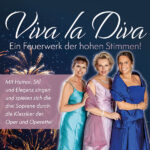 Viva la Diva – Das Feuerwerk der hohen Stimmen!